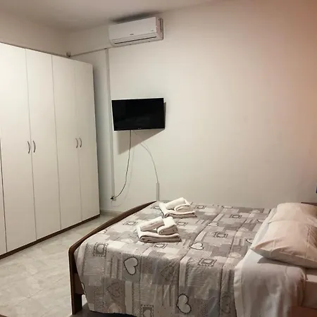 Apartment Rosy House *
