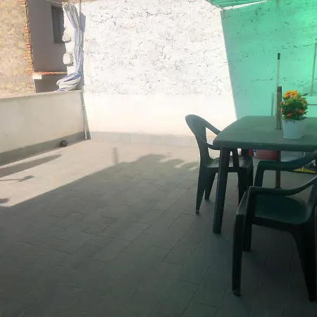 Rosy House * Gaeta