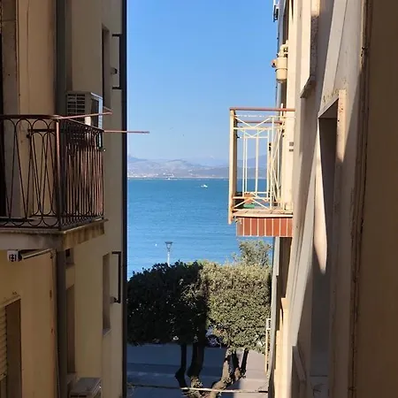 Rosy House Apartment Gaeta