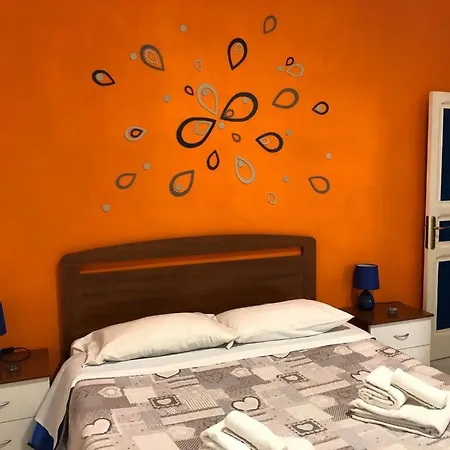 Rosy House Apartment Gaeta