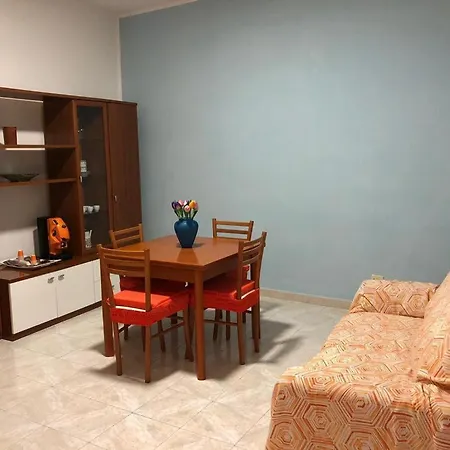 Rosy House Apartment Gaeta